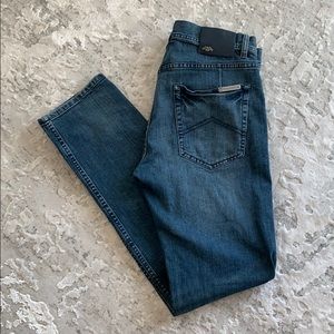 Men’s A/X jeans